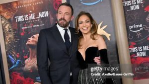 Jennifer Lopez compartilha informações sobre o divórcio com Ben Affleck