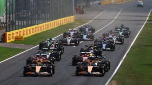 Fórmula 1 em Monza: confira os horários e onde assistir ao GP da Itália