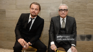 Leonardo DiCaprio confirma nova parceria com Scorsese; veja
