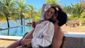 Rafa Kalimann revela que não faz planos de casamento com Nattan