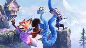 ”Zootopia 2″ promete aventura inédita e mergulho em novos ambientes da cidade