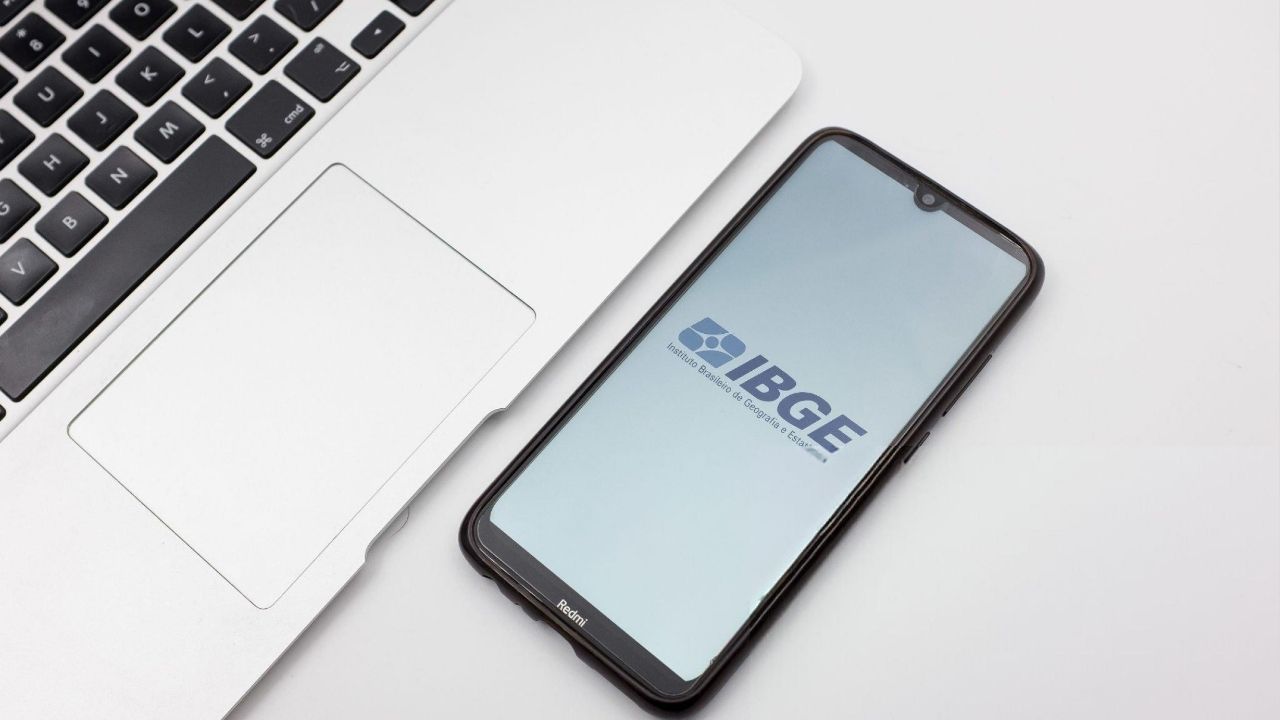 IBGE | Reprodução/	NurPhoto/Getty Images Embed