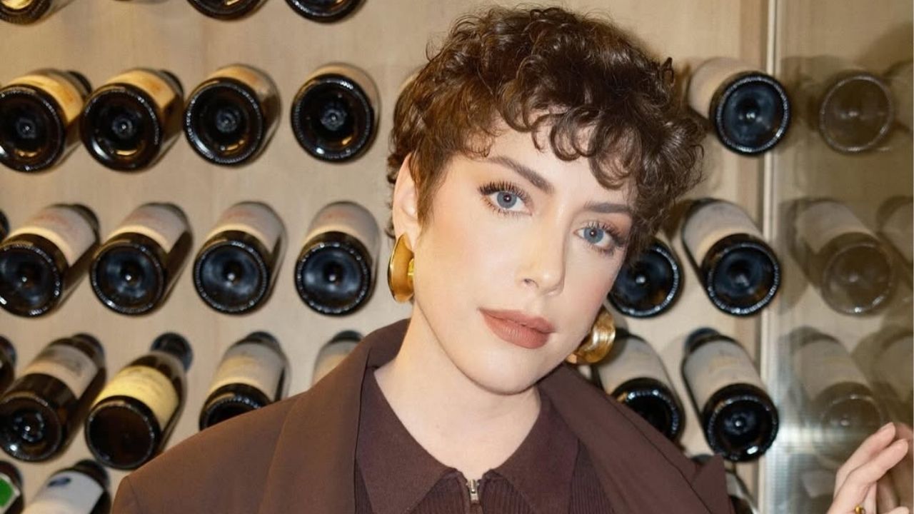 Fabiana Justus | Reprodução/Instagram/@fabianajustus