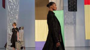 Proenza Schouler antecipa coleção Verão 2026 em Nova York