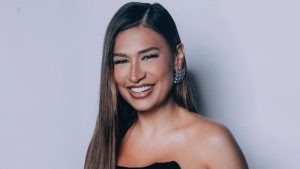 Simone Mendes é diagnosticada com gastroenterite