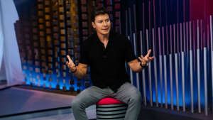 Rodrigo Faro fala sobre novos projetos de TV