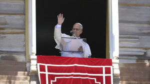 Papa Leão XIV criticou a desigualdade nos salários e fez referência a Elon Musk