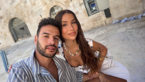 Bianca Andrade revela detalhes de seu relacionamento com Diego Cruz