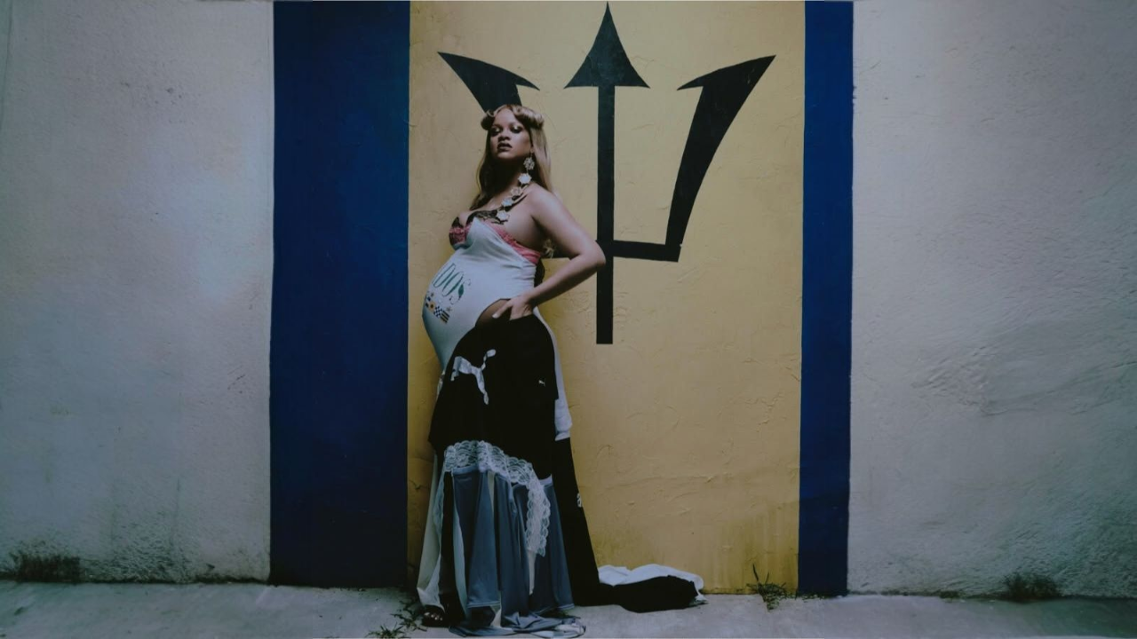 Rihanna | Reprodução/Instagram/badgalriri