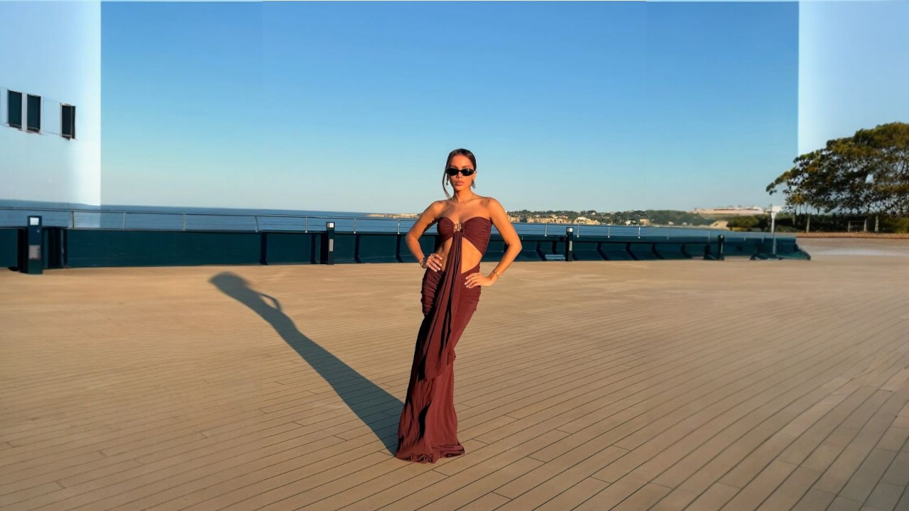 Anitta I Reprodução/Instagram/@anitta