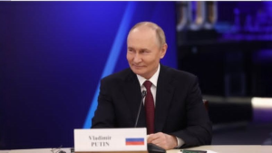 China prepara exército para possível invasão de Taiwan até 2027 com apoio russo, aponta instituto