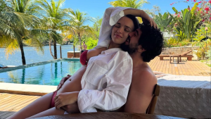 Rafa Kalimann abre o coração sobre rotina intensa, maternidade e apoio de Nattan