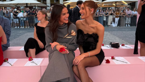 Bruna Marquezine, Sasha Meneguel e João Lucas curtem hotel na Itália com diárias de até R$ 18 mil