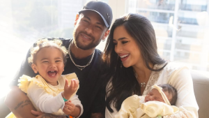 Desabafo de Bruna Biancardi após especulações sobre babás viraliza