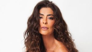 Juliana Paes comenta problemas com o marido no período em que esteve grávida