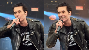 Capital Inicial no The Town 2025: Um show marcado por identidade visual