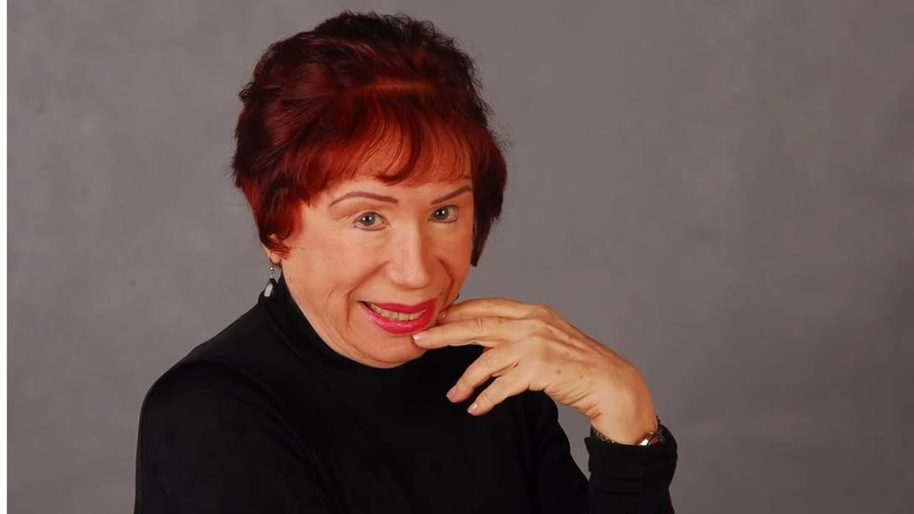 Berta Loran | Reprodução/Instagram/@redecinefilabrasil