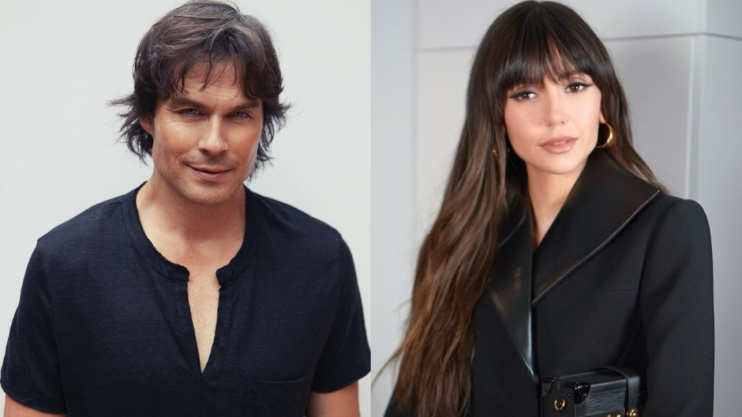 Estrelas de The Vampire Diaries dão relatos inéditos sobre bastidores da série