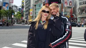 Zé Felipe se manifesta após viagem de Virginia à Espanha