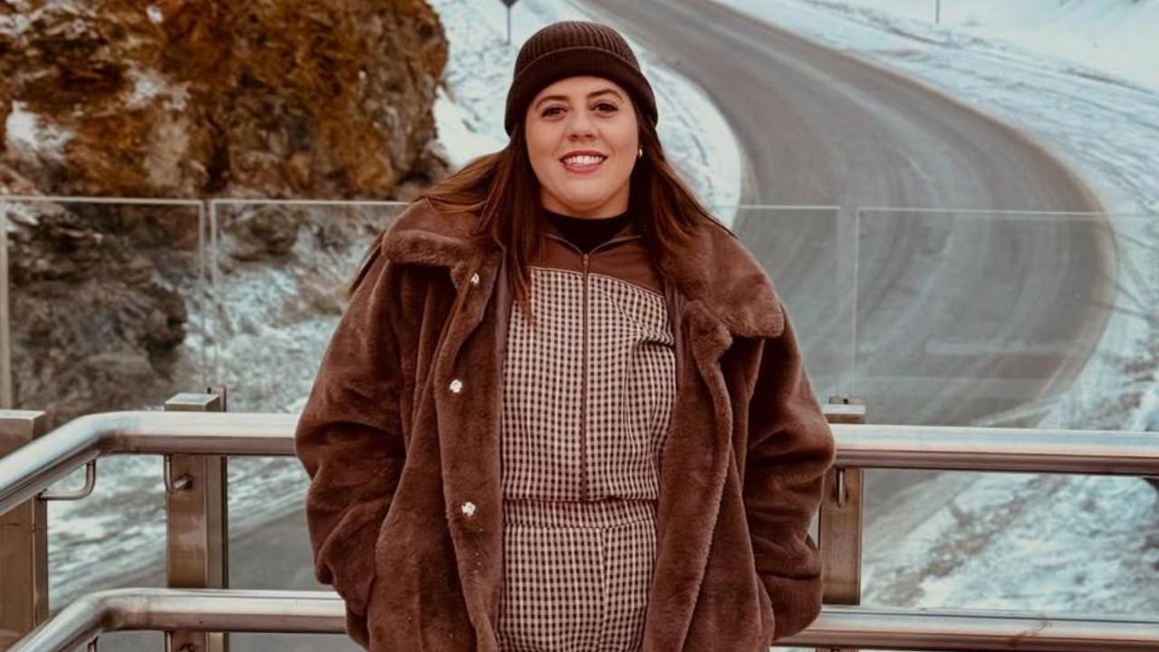 Apresentadora Tati Machado | Reprodução/Instagram/@tati