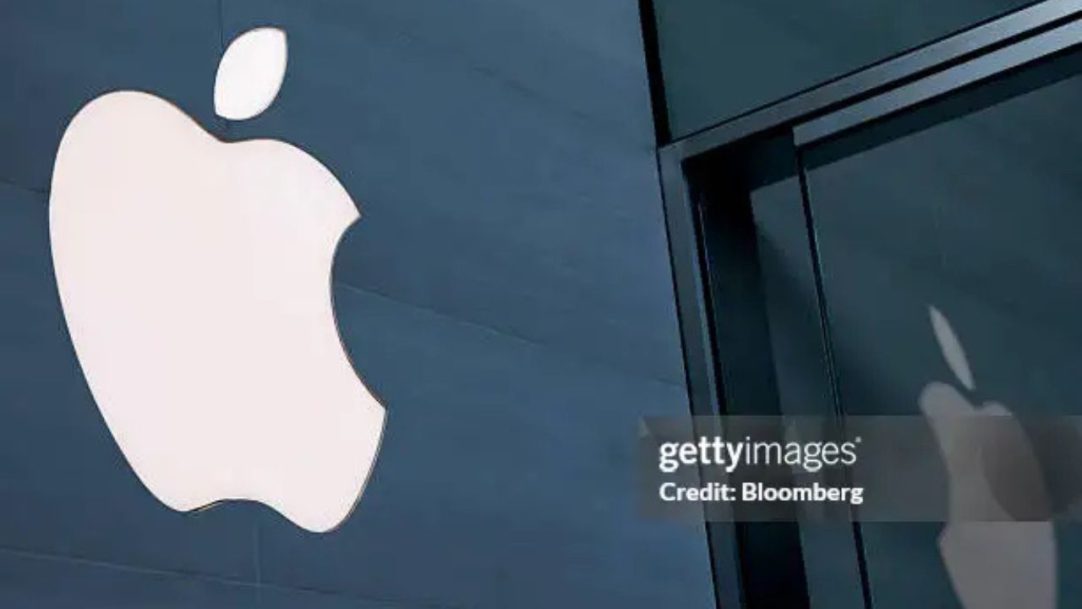 Apple prevê lançamento de primeiro aparelho dobrável para 2026