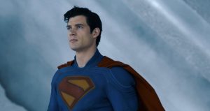 ”Superman 2” é anunciado oficialmente