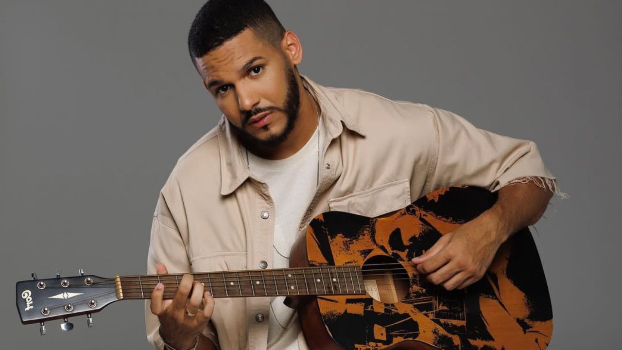 Brenno Casagrande | Reprodução/instagram/brennocg