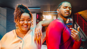 Exclusivo: elenco de “Tá Pago!” fala sobre a nova comédia nacional