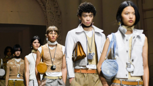 NYFW propõe novos caminhos e renova expectativas para o verão 2026