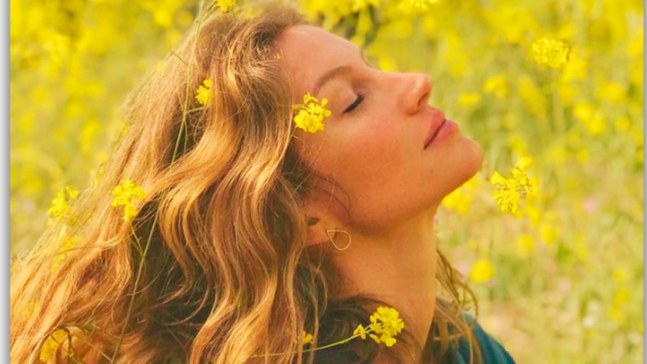 Gisele Bündchen   | Reprodução/ Instagram/@gisele