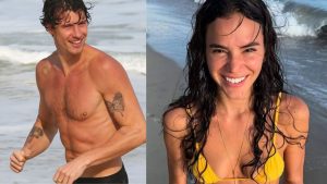 Shawn Mendes curte foto ousada de Bruna Marquezine