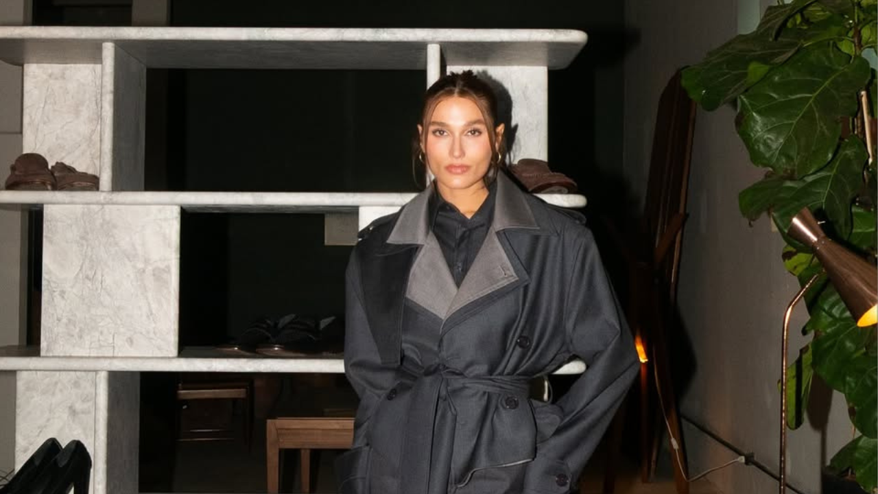 Sasha Meneghel | Reprodução/Instagram/@sashameneghel