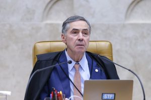 STF: ministro Barroso vota pela descriminalização do aborto precoce