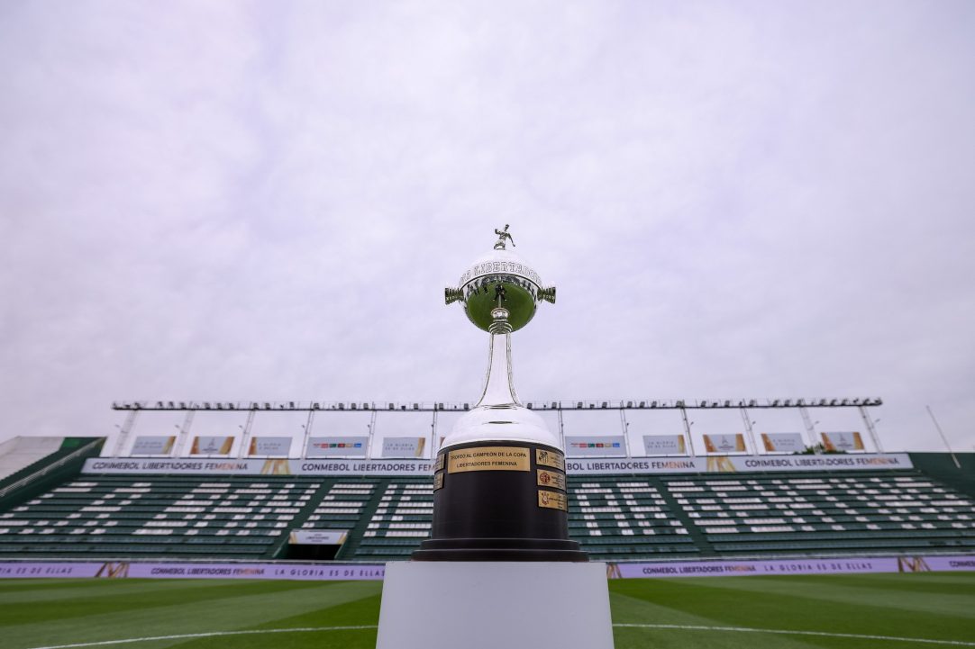 Corinthians enfrenta o Deportivo Cali na final da Libertadores Feminina