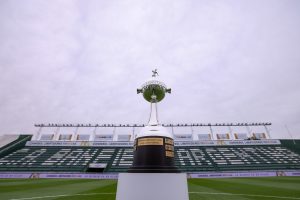 Corinthians enfrenta o Deportivo Cali na final da Libertadores Feminina
