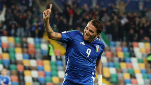 Itália supera tensão, vence Israel e reacende sonho de vaga na Copa do Mundo 2026