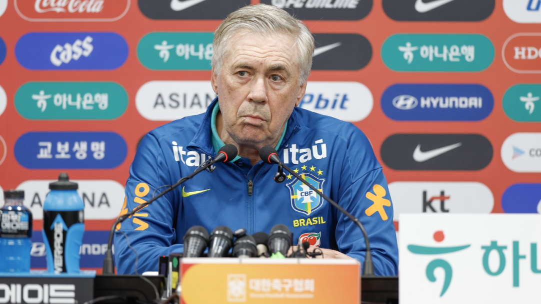 Arda Güler relembra fase difícil com Ancelotti: “Quando eu não jogava, era difícil”