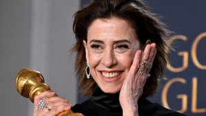 Globo de Ouro anuncia edição inédita dedicada ao entretenimento brasileiro