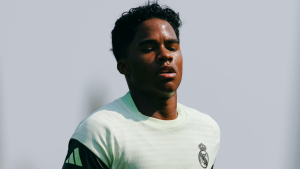 Xabi Alonso coloca fim aos rumores ao reforçar confiança em Endrick no Real Madrid