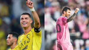 Cristiano Ronaldo ultrapassa Messi e se torna o jogador mais bem pago do mundo