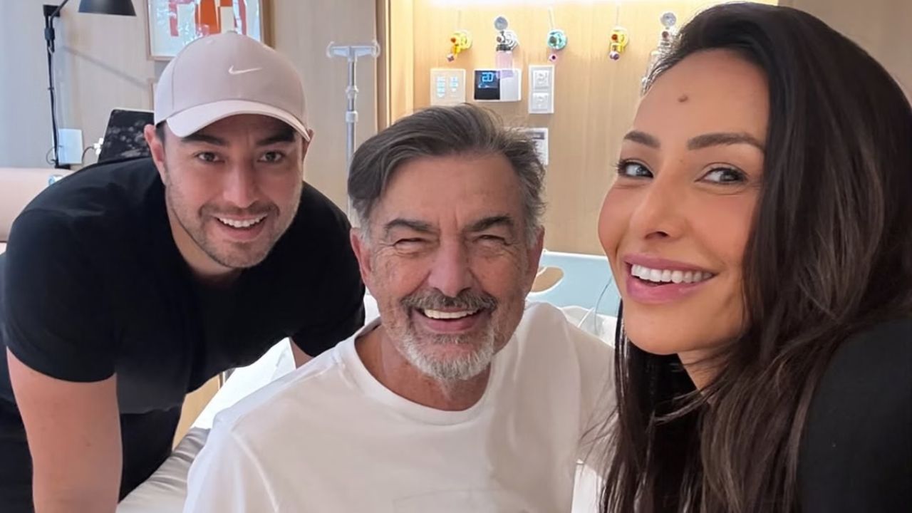 Sabrina Sato, Omar Rahal e Karin Sato | Reprodução/Instagram/@sabrinasato