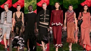 Chanel apresenta estreia de Matthieu Blazy com acessórios em destaque