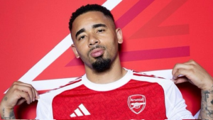 Arsenal repensa Gabriel Jesus: entre dúvidas e recomeços