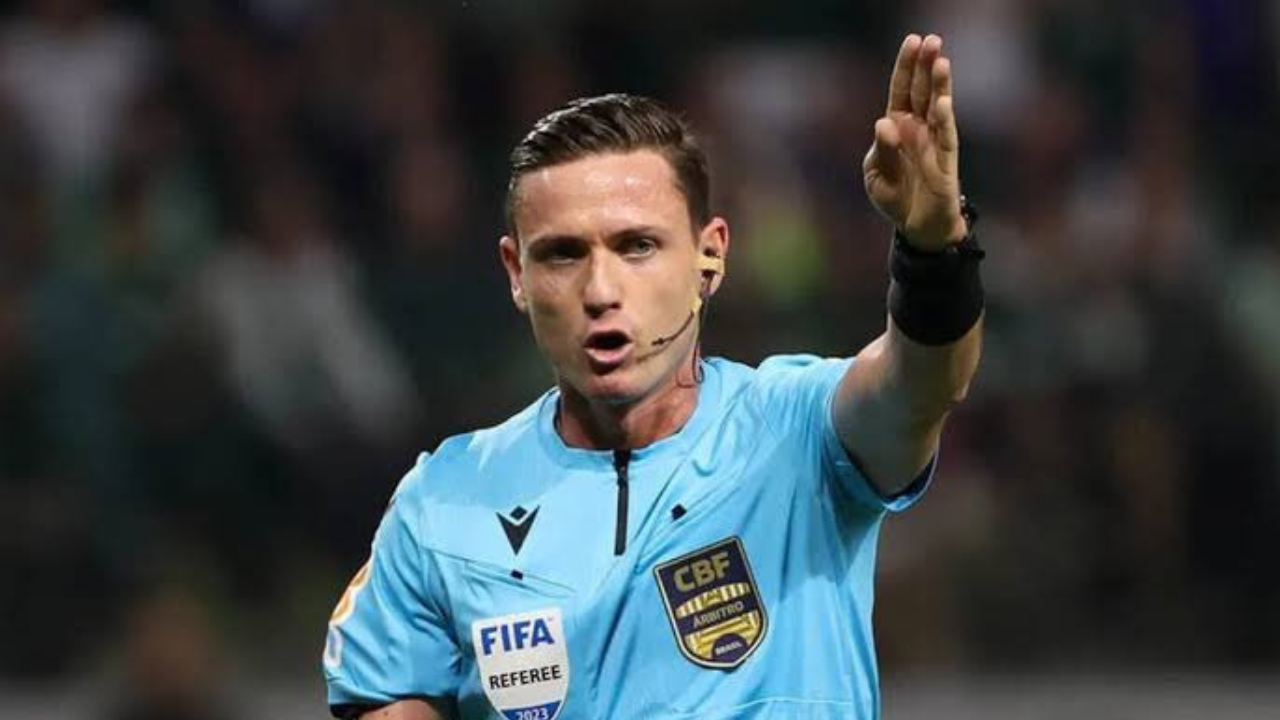 Imagem de Ramon Abati Abel como juiz | reprodução/X/@nacaonews