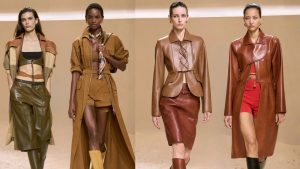 Hermès revela o poder da liberdade no verão 2026