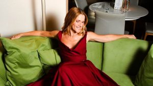 Ingrid Guimarães confessa que demitiu funcionários após episódio de misoginia