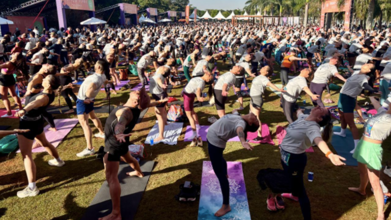 VIRADA ZEN | Reprodução/Divulgação