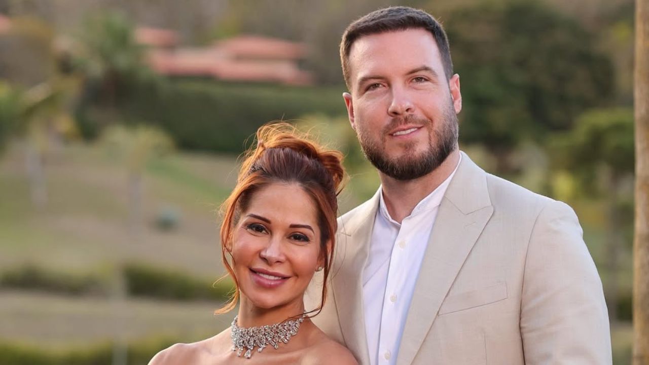 Maíra Cardi e Thiago Nigro | Reprodução/Instagram/@Mairacardi