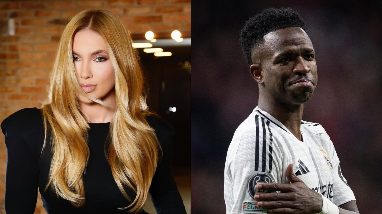 Virginia e Vini Jr | Reprodução/Instagram/@Virginia/@Vinijr