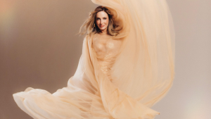 Claudia Leitte anuncia audiovisual de “especiarias” em formato inédito na carreira